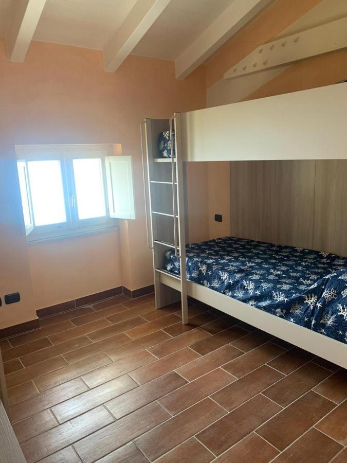 La Terrazza Nel Blu Apartment Imperia Bagian luar foto